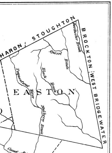 Blog Posts - Easton Historical Society and Museum