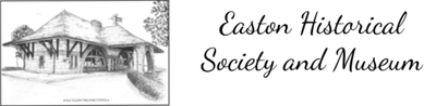 Easton Historical Society and Museum
